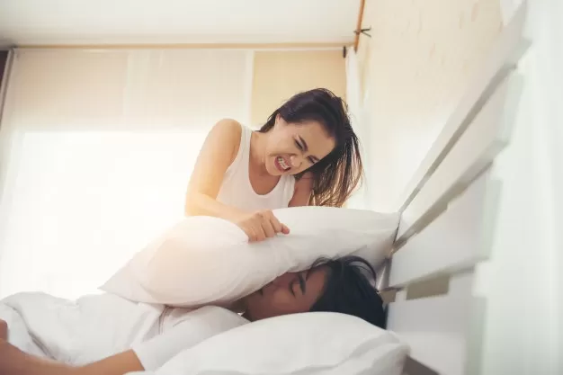Useful Tips To Help Deal With Snoring - MultiTechGuru