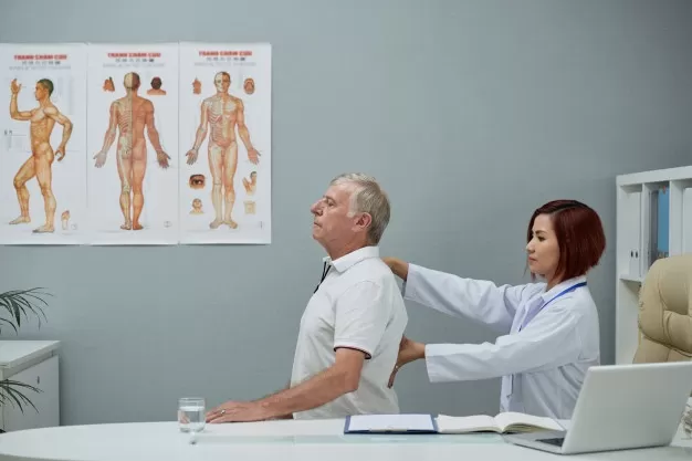 Why A Chiropractor Can Benefit You And Your Life - MultiTechGuru