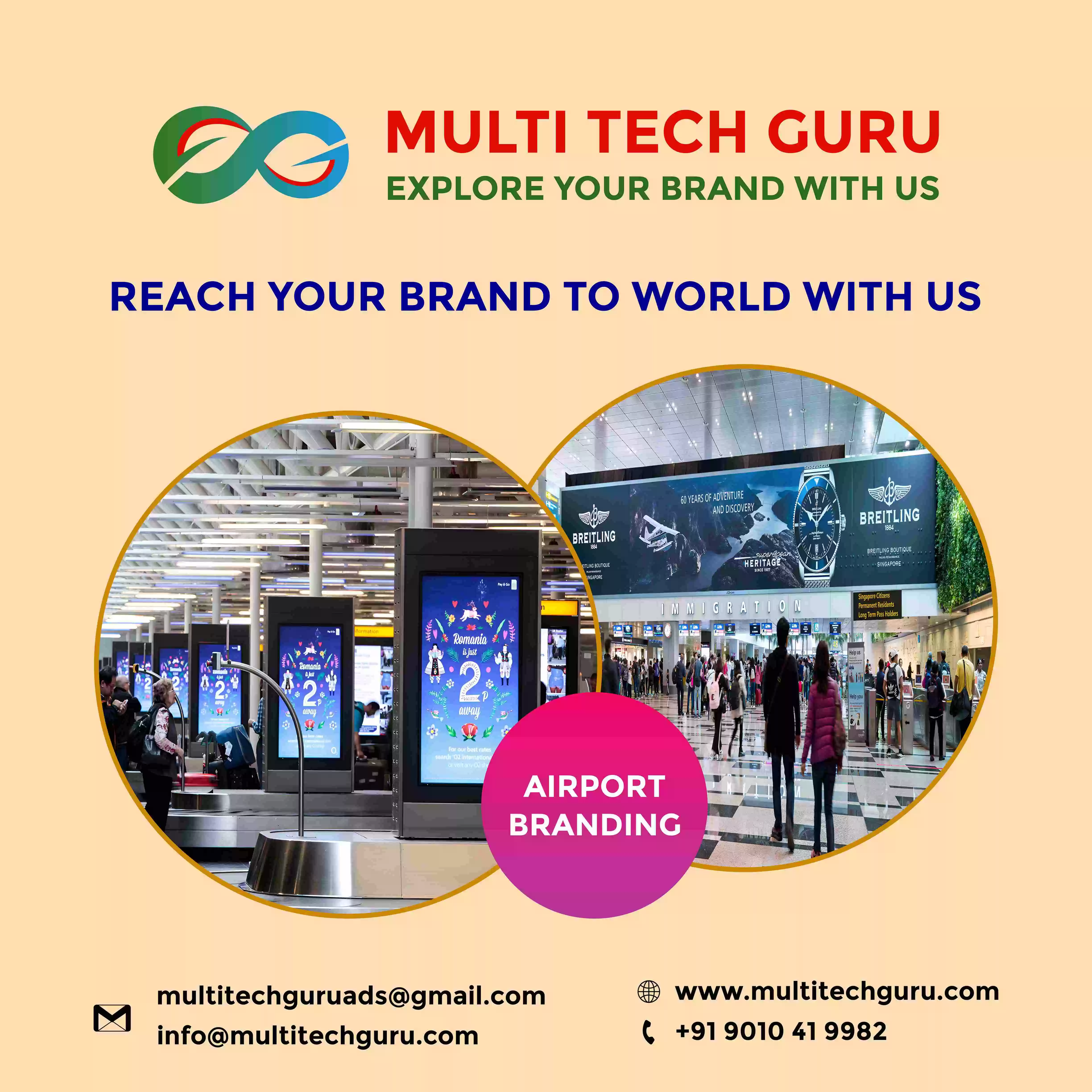 Airport-Branding-advertising-marketing-Multitechguru.com-9010419982-Outdoor-media-advertising-Print-Media-Services