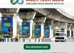 BILLBOARDS ADS- Branding - advertising-Digital marketing ads-Multitechguru.com-9010419982-Digita media advertising - Print Media Services