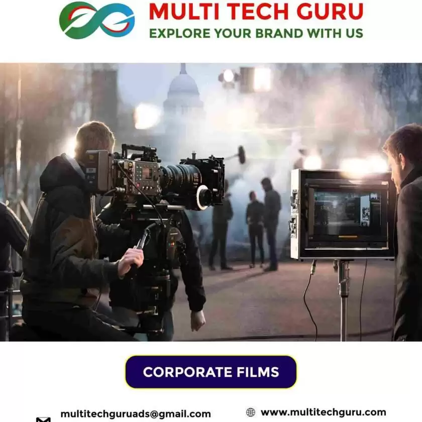 CORPORATE FILMS-AD CREATIONS- PRODUCTION-EDITING-BRANDING-MARKETING-ADVERISING-9010419982-MULTITECHGURU.COM-VIDEO ADS-FILM PRODUCTION