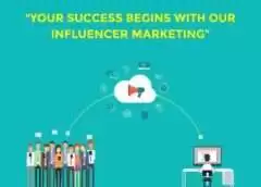 INFLUENCER MARKETING- Branding - advertising-Digital marketing ads-Multitechguru.com-9010419982-Digita media advertising - Print Media Services