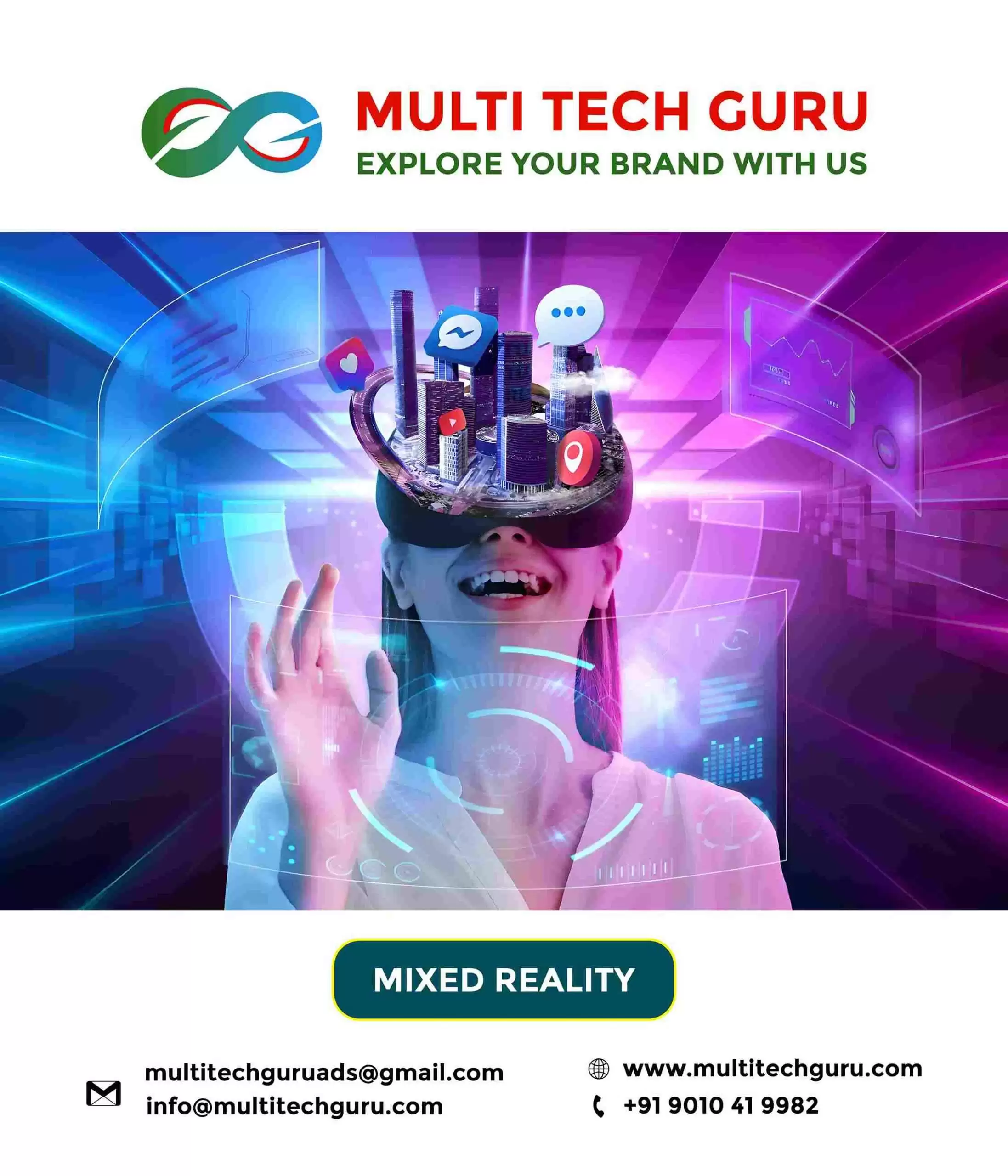 MIXED REALITY-AD CREATIONS- PRODUCTION-EDITING-BRANDING-MARKETING-ADVERISING-9010419982-MULTITECHGURU.COM-VIDEO ADS-FILM PRODUCTION