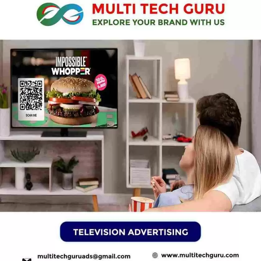 TELEVISION ADVERTISING- Branding - advertising-Digital marketing ads-Multitechguru.com-9010419982-Digita media advertising - Print Media Services