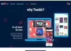 TUMBLR ADS- Branding - advertising-Digital marketing ads-Multitechguru.com-9010419982-Digita media advertising - Print Media Services