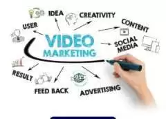 VIDEO MARKETING- Branding - advertising-Digital marketing ads-Multitechguru.com-9010419982-Digita media advertising - Print Media Services